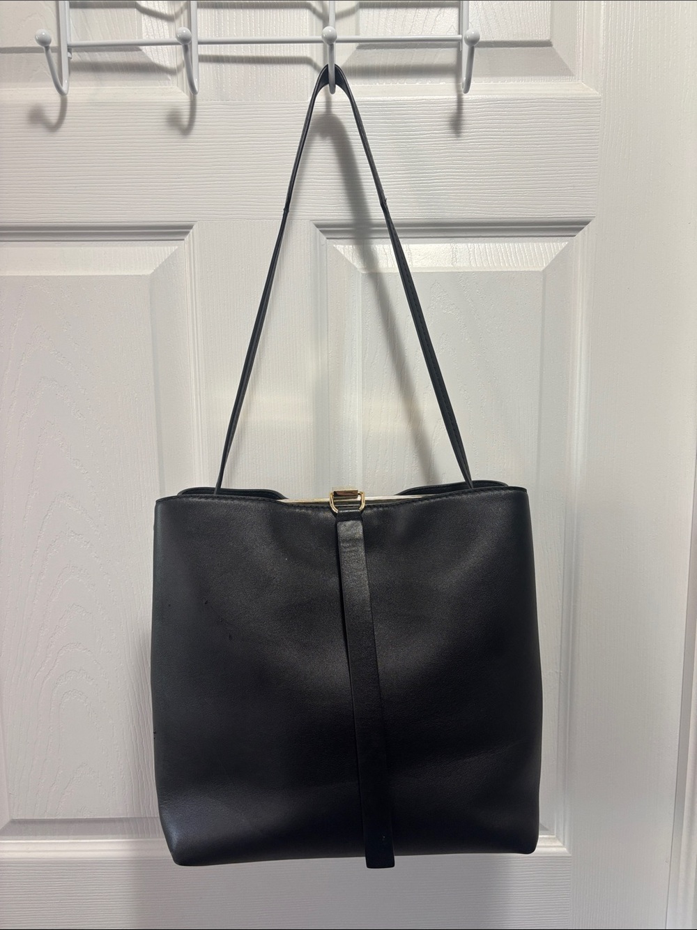 Proenza Schouler Shoulder Frame Bag